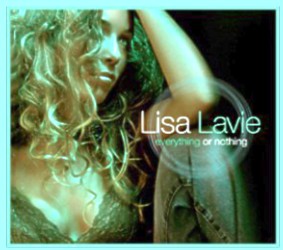 Lisa Lavie's Music on iTunes